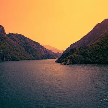 Bahrambient - Ripples in Time